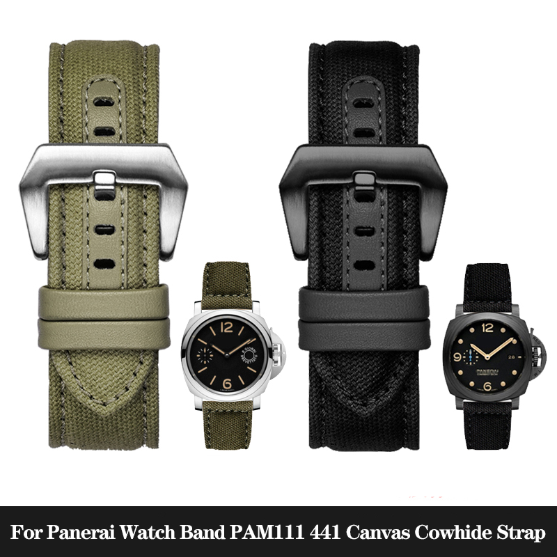 Diesel Watches Smartwatch - Pulseira de relógio inferior de couro