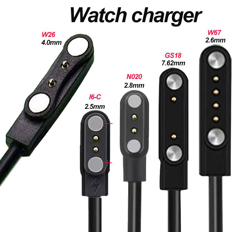 Smartwatch Watches For Kids - Adaptador de Carregador para Smartwatch com