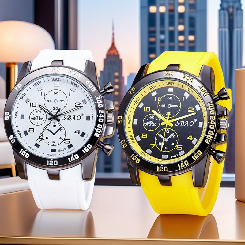 Smartwatch Watches Gift For Women - Novos Relógios de Quartzo para Homens