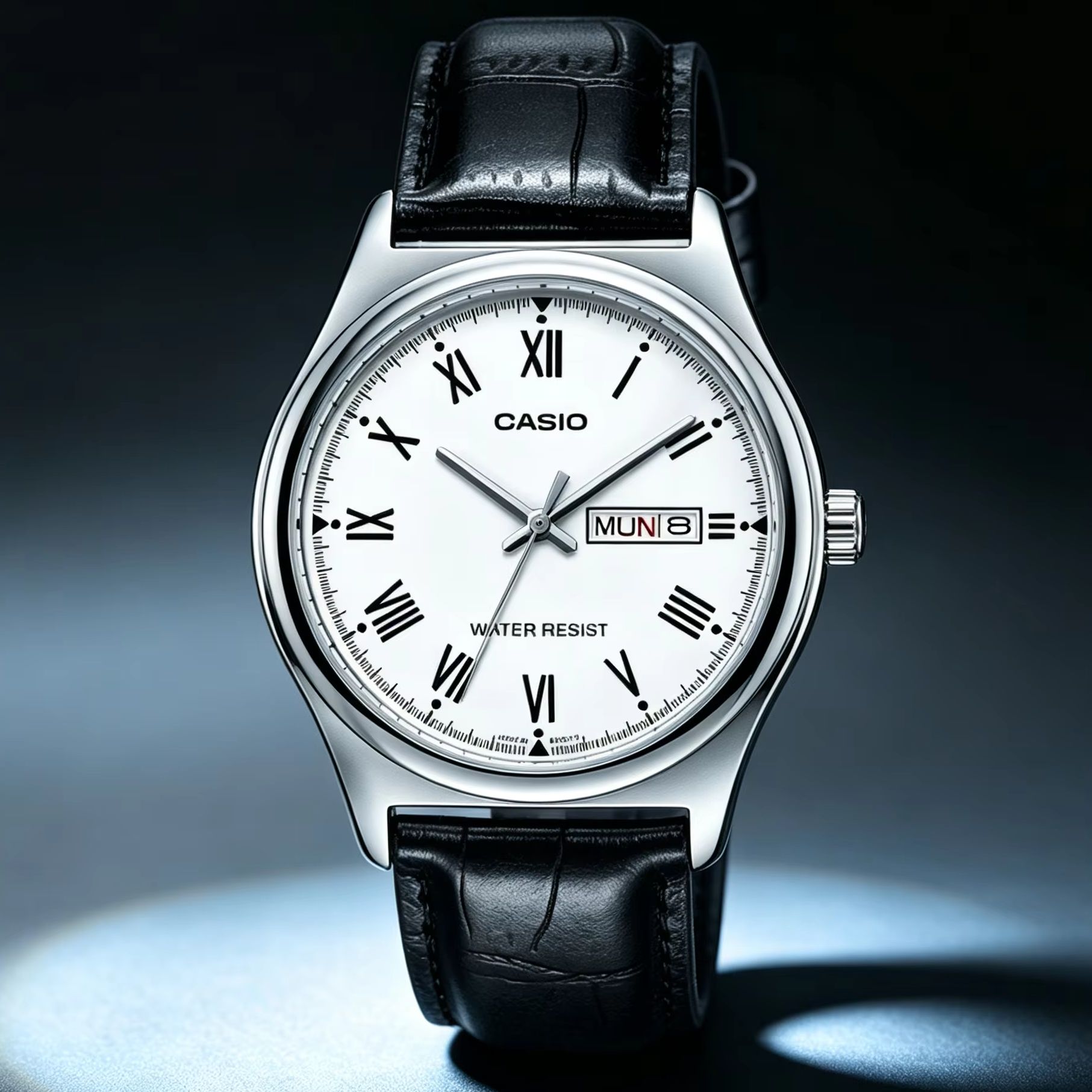 Casio Watches Smartwatch - Relógio de Pulso Analógico Masculino Casio