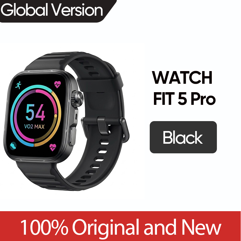 Huawei Smartwatch Watch Fit - Novo HUAWEI Watch FIT 5 Pro