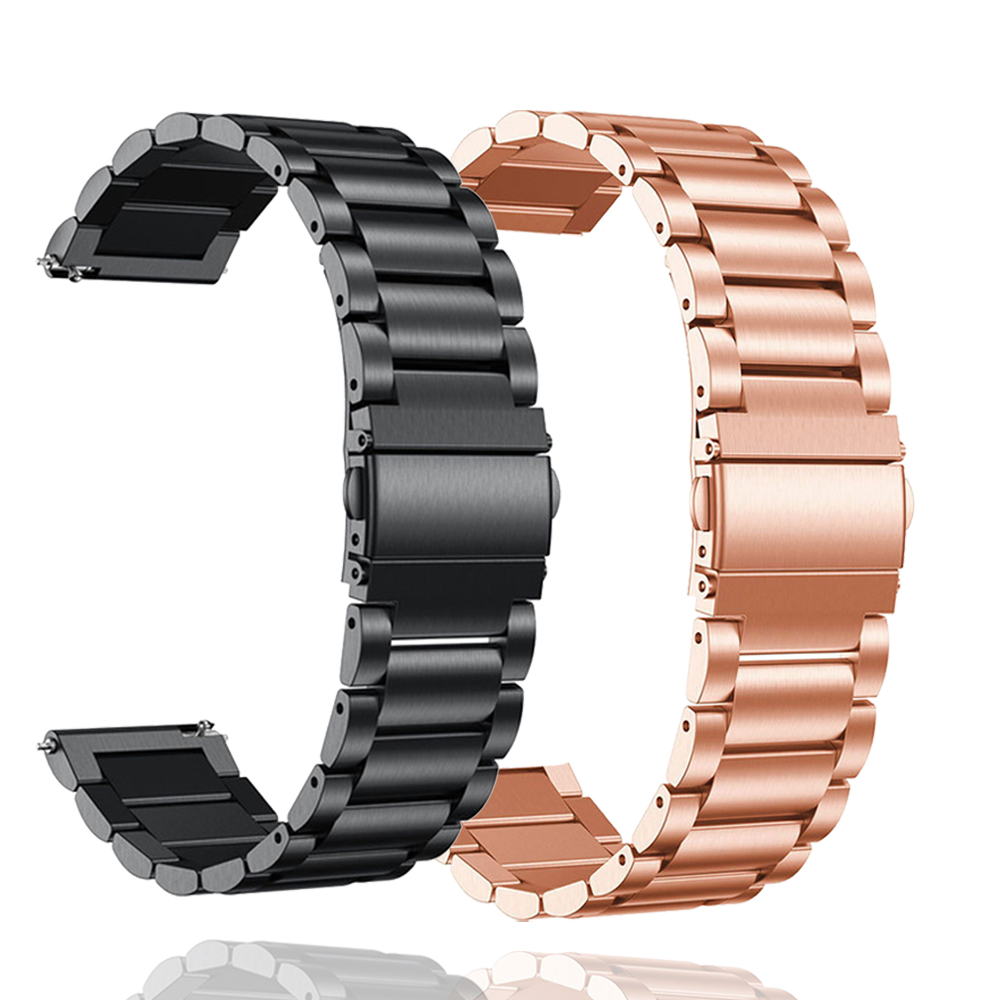 Titan Watches Smartwatch - Pulseira de metal para polar ignite