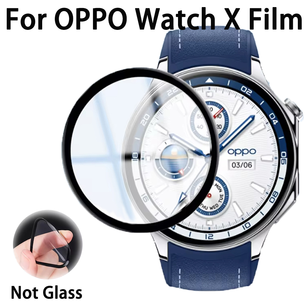 Smartwatch Oppo Watch - Protetor de tela para oppo watch