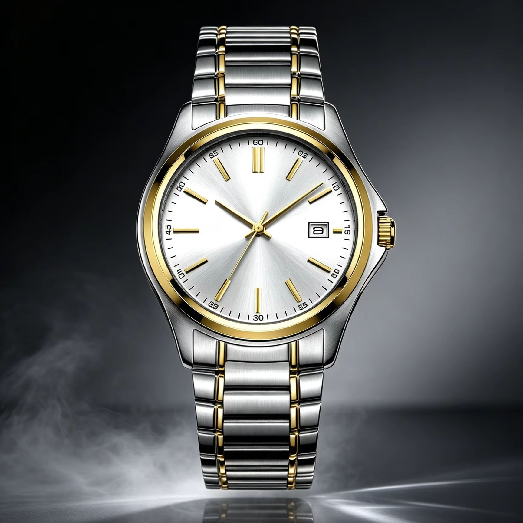 Casio Watches Smartwatch - Casio MTP‑1183G | Relógio de pulso