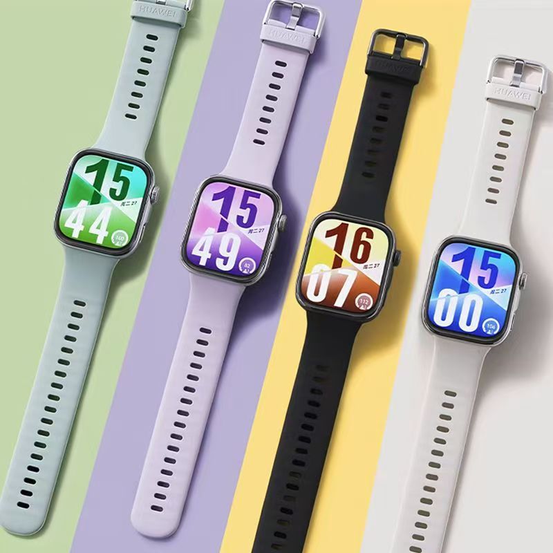 Huawei Smartwatch Watch Fit - Relógio Inteligente HUAWEI Watch FIT 4