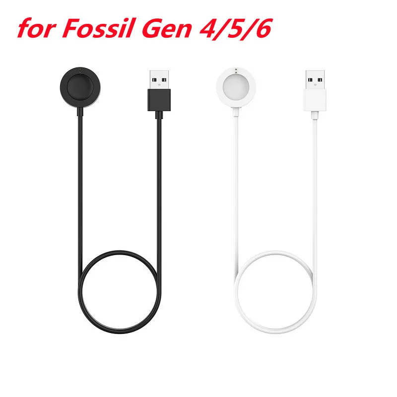 Diesel Watches Smartwatch - Adaptador Carregador USB para Fossil Gen