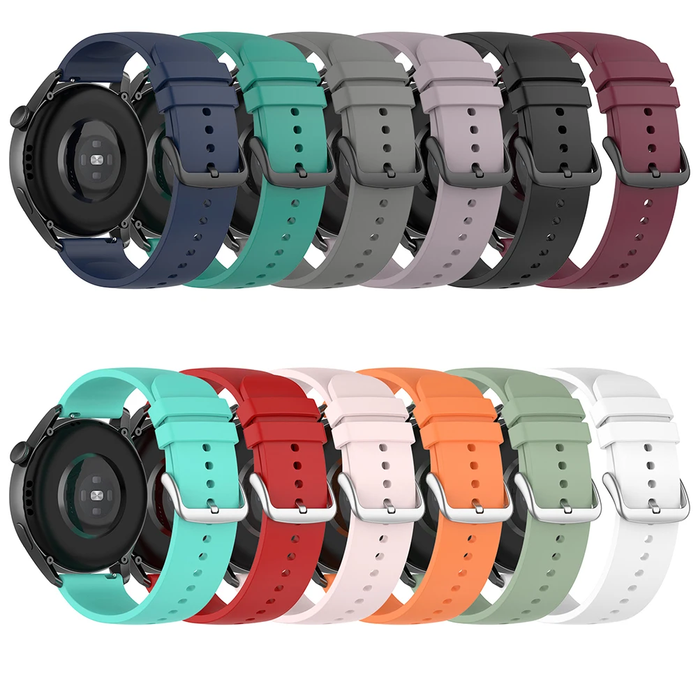 Titan Watches Smartwatch - Pulseira de Relógio Inteligente de 20mm