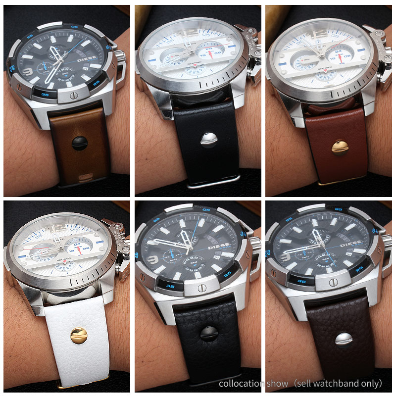 Para diesel dz7257 dz4323 dz73 - Diesel Watches Smartwatch avaliação e preço