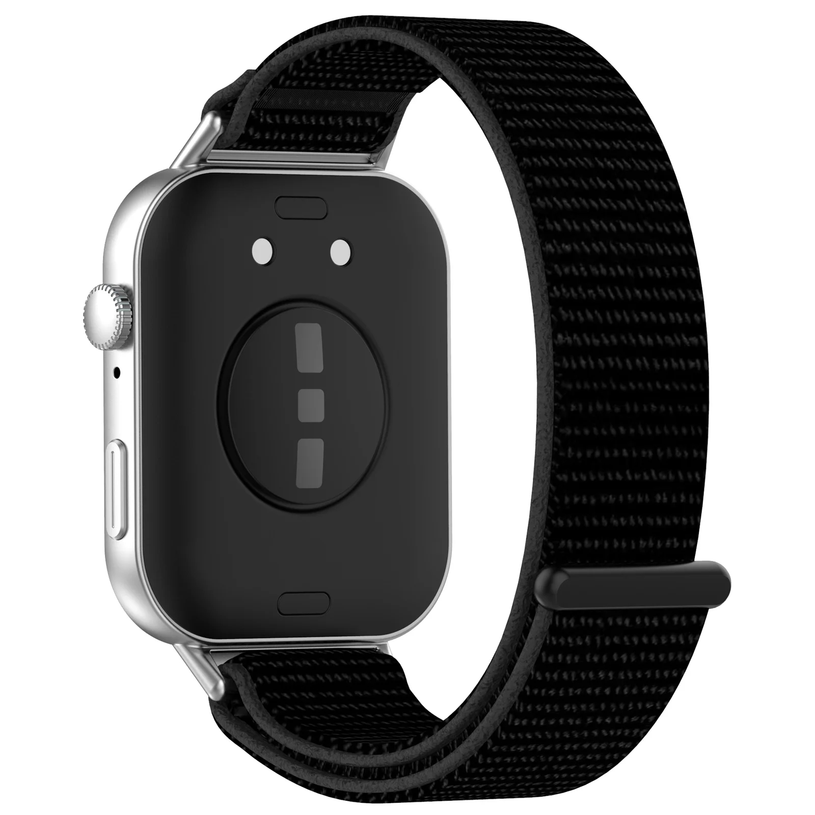 Pulseira de Nylon para Smartwa - Huawei Smartwatch Watch Fit avaliação e preço
