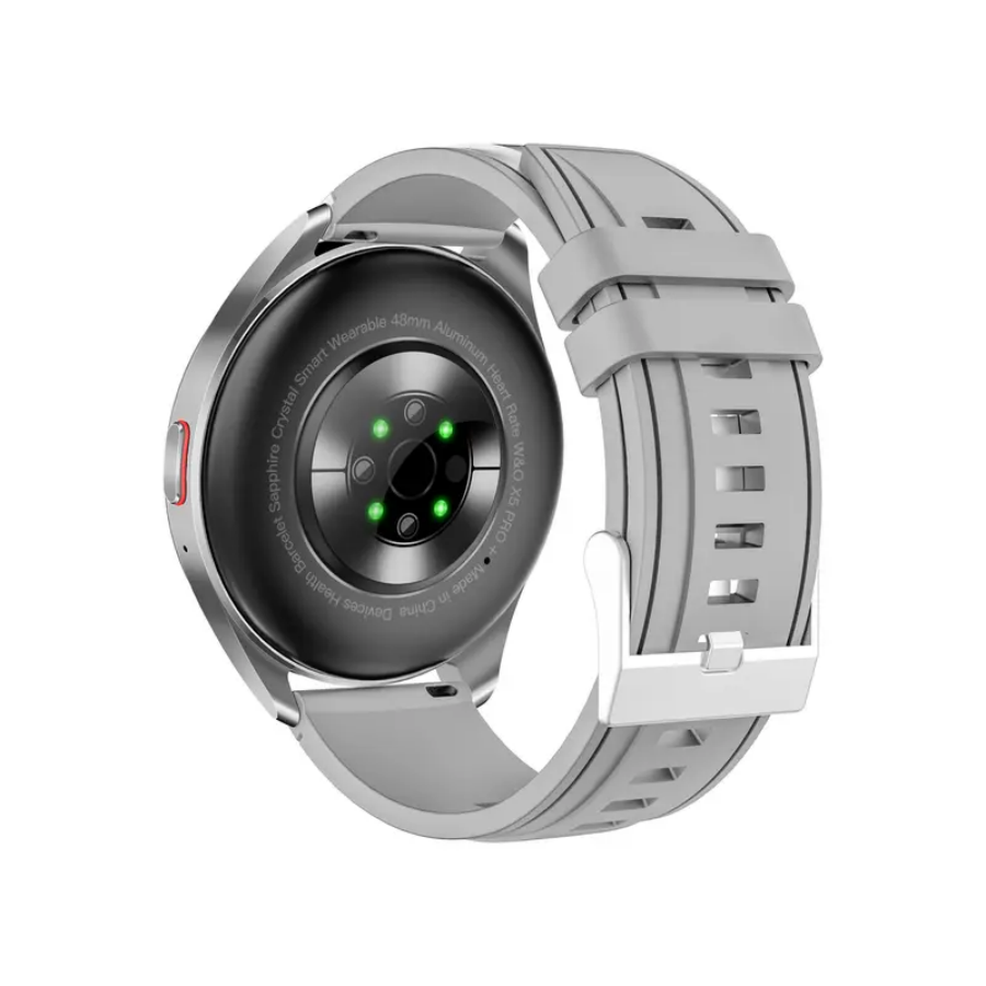 Relógio Inteligente para Homen - Smartwatch Watches Gift For Women avaliação e preço