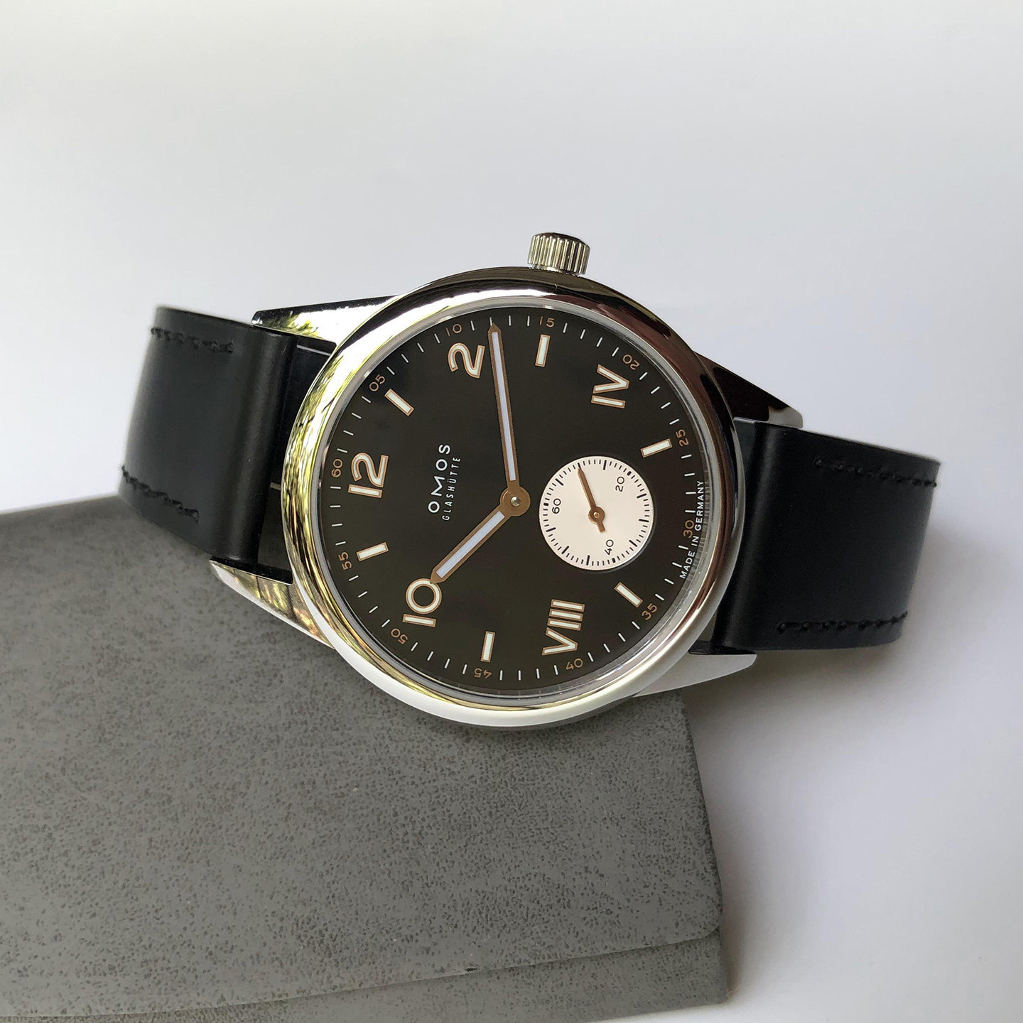 Relógio automático masculino l - Seiko Watch Presage avaliação e preço