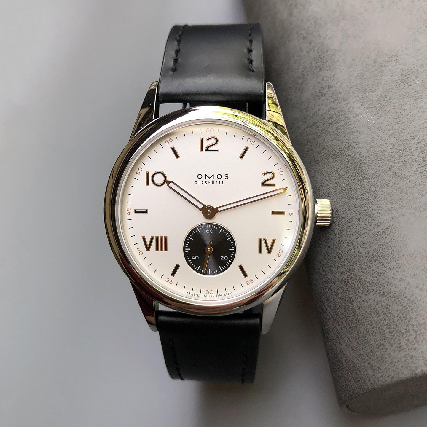 Relógio automático masculino l - Seiko Watch Presage avaliação e preço