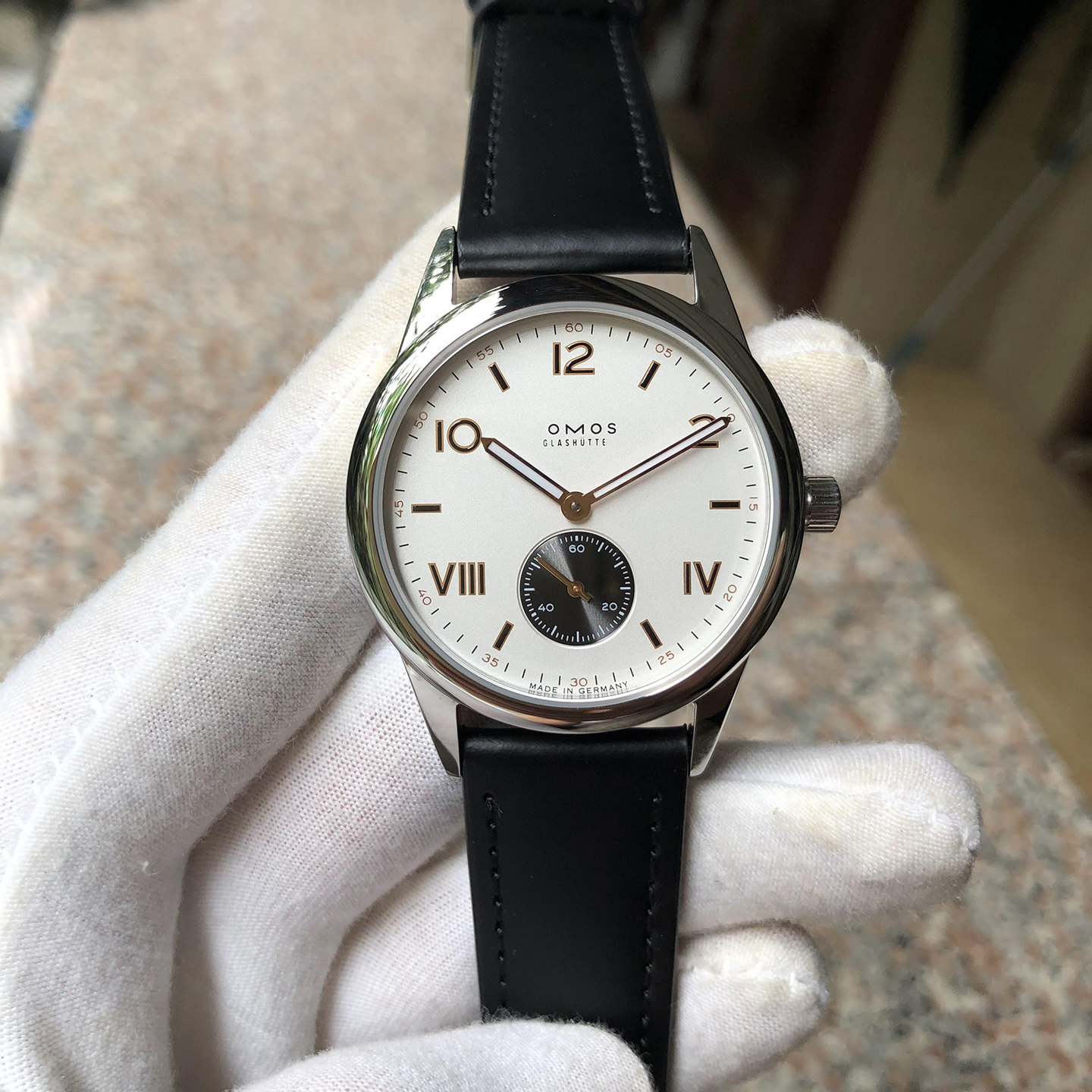 Relógio automático masculino l - Seiko Watch Presage avaliação e preço
