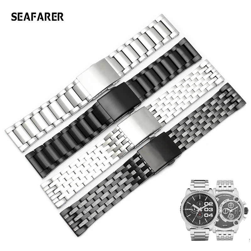 Fit diesel dz4316 dz7395 dz730 - Diesel Watches Smartwatch avaliação e preço