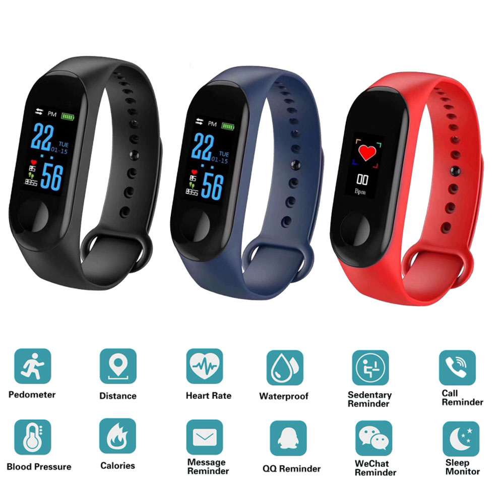 Relógio inteligente crianças r - Smartwatch Watches For Kid Girl avaliação e preço