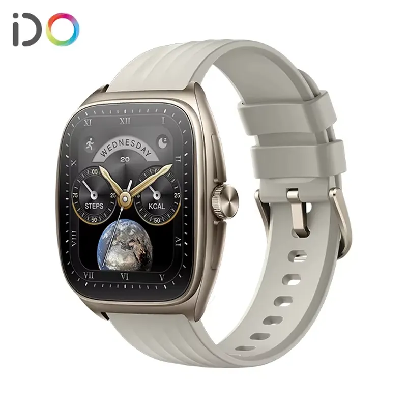 Fabricante de Relógio Intelige - Watch Smart Smartwatch avaliação e preço