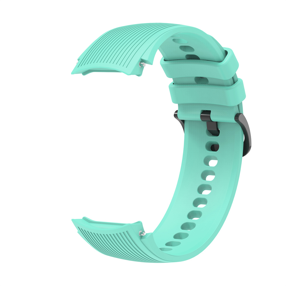 Pulseira de relógio de silicon - Smartwatch Oppo Watch avaliação e preço