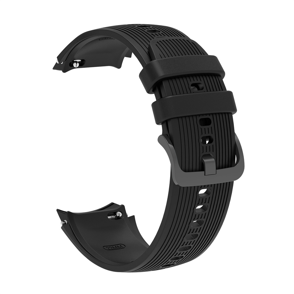 Pulseira de relógio de silicon - Smartwatch Oppo Watch avaliação e preço