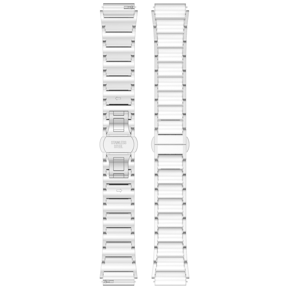 Pulseira anti-cerâmica para re - Smartwatch Oppo Watch avaliação e preço