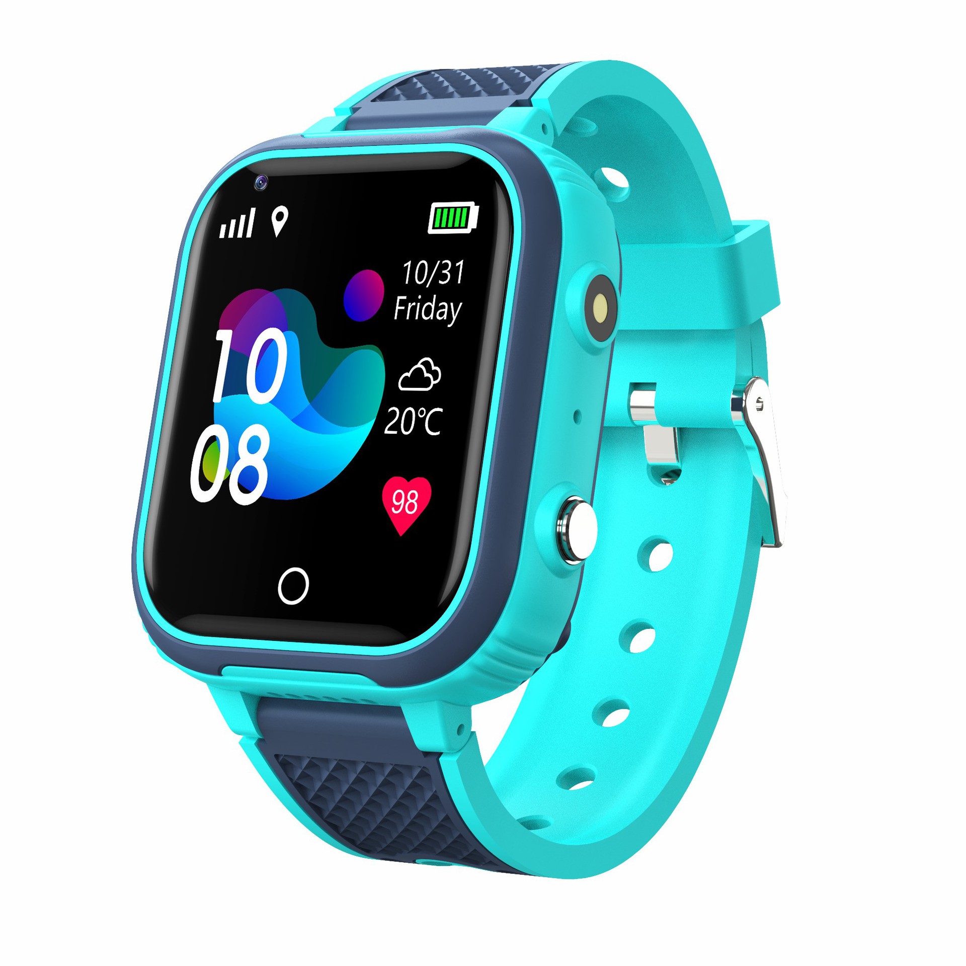Criança smartwatch câmera moni - Smartwatch Watches For Kids avaliação e preço