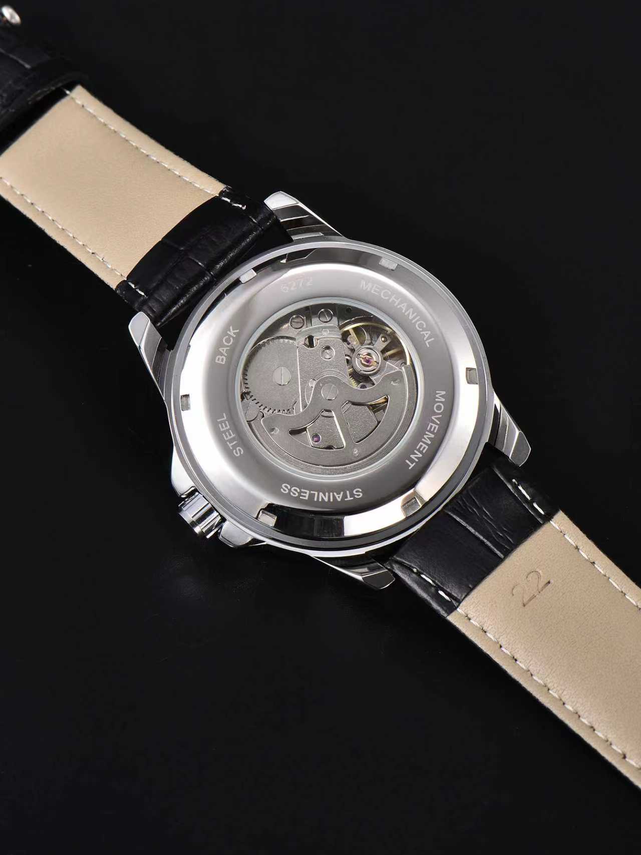 Relógio automático masculino,  - Seiko Watch Presage avaliação e preço