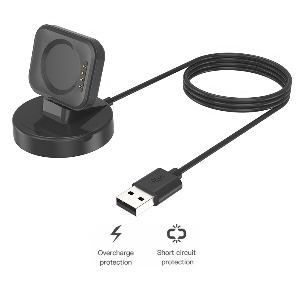 Carregador 2 em 1 com Suporte  - Smartwatch Oppo Watch avaliação e preço
