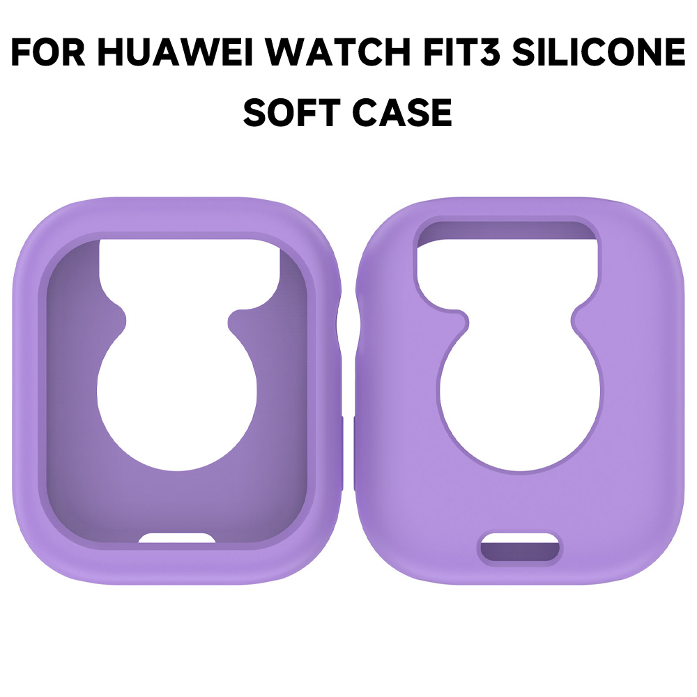 Capa de silicone tpu para huaw - Huawei Smartwatch Watch Fit avaliação e preço