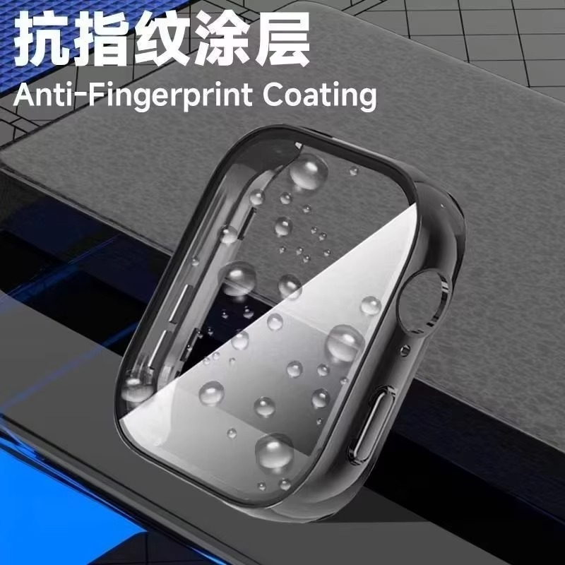 Capa de silicone para pc + vid - Huawei Smartwatch Watch Fit avaliação e preço