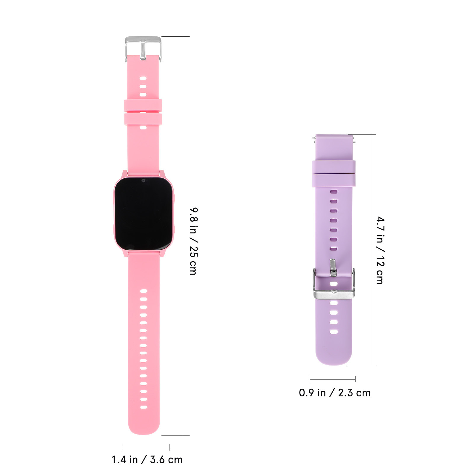 Relógio Digital Infantil com J - Smartwatch Watches For Kids avaliação e preço
