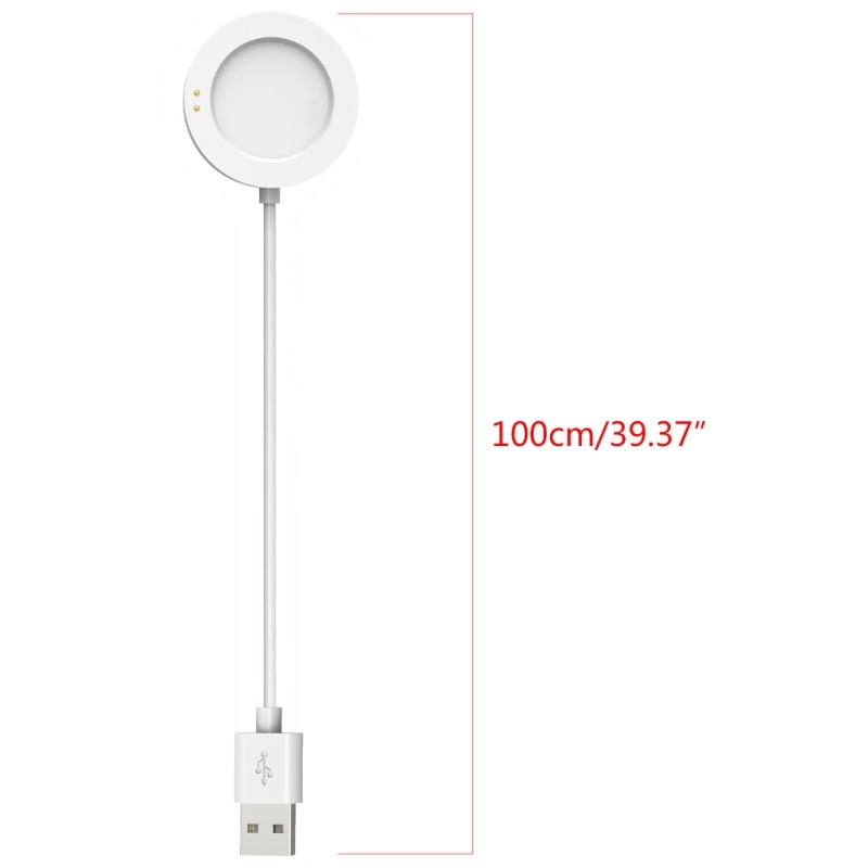 Suporte do carregador magnétic - Watch Smartwatch Android avaliação e preço