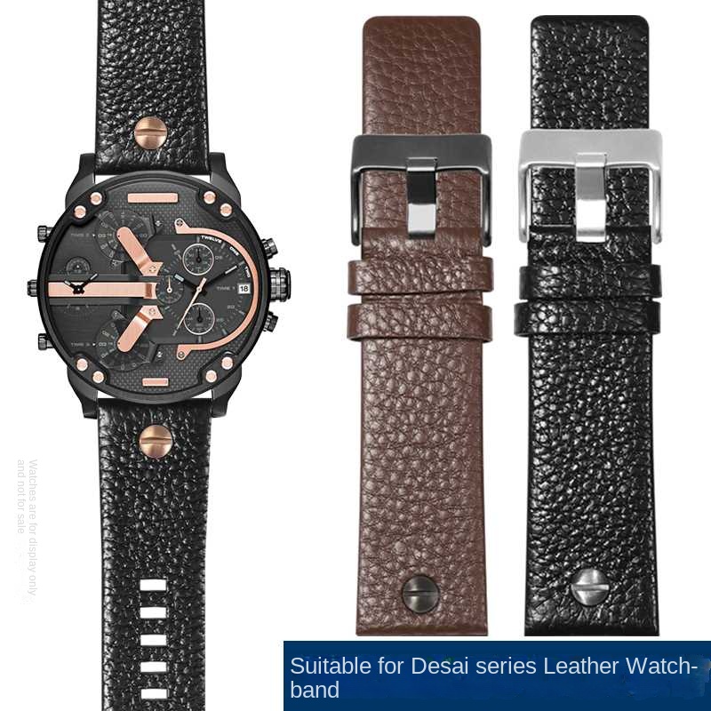 For Diesel DZ7257 DZ4323 DZ734 - Diesel Watches Smartwatch avaliação e preço