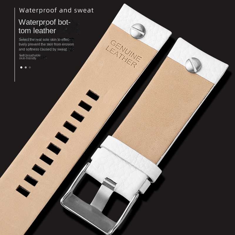 For Diesel DZ7257 DZ4323 DZ734 - Diesel Watches Smartwatch avaliação e preço