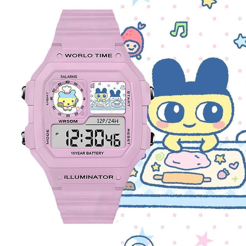 Relógio Eletrônico Inteligente - Watch Smart Smartwatch avaliação e preço