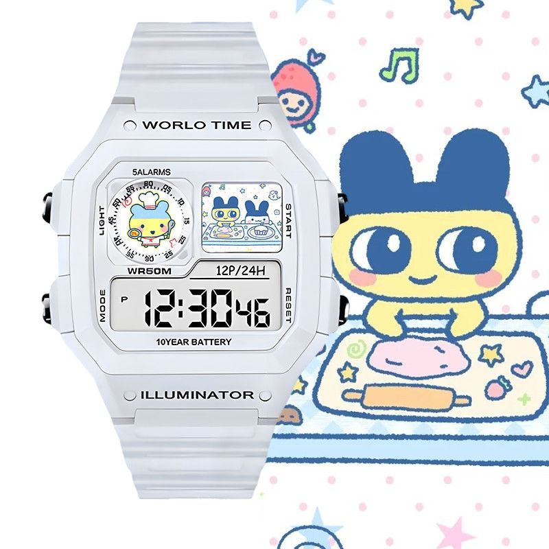 Relógio Eletrônico Inteligente - Watch Smart Smartwatch avaliação e preço