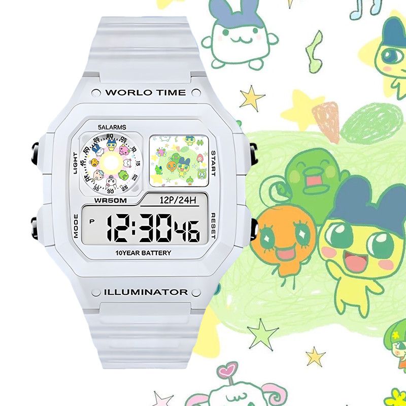 Relógio Eletrônico Inteligente - Watch Smart Smartwatch avaliação e preço