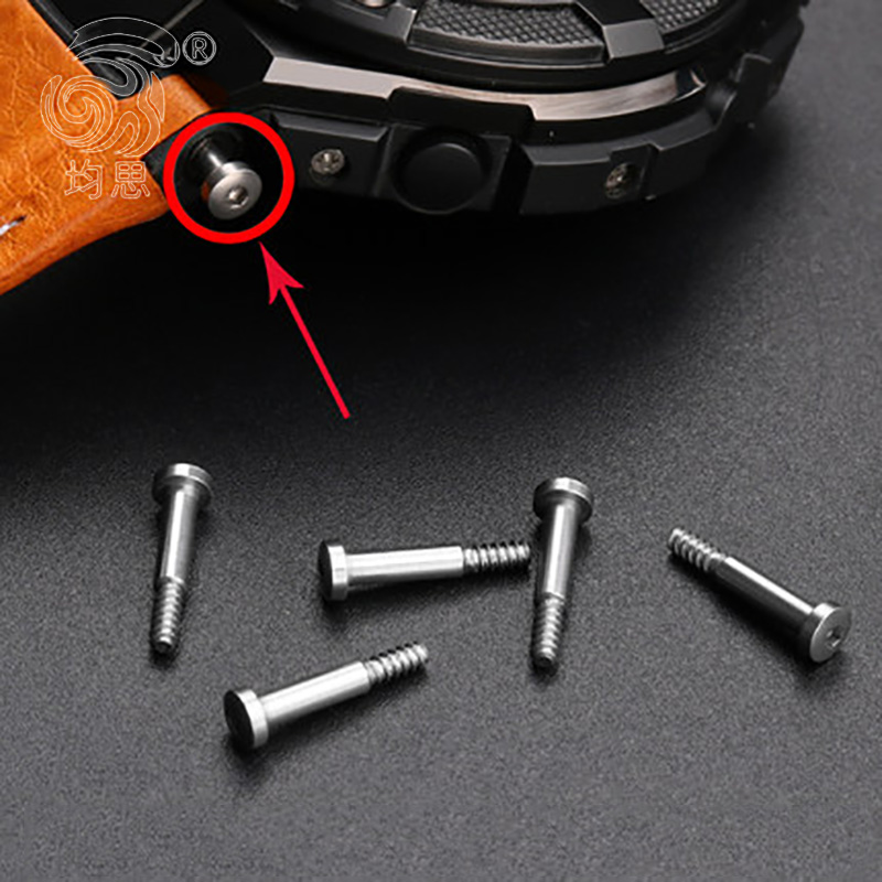 Para casio parafusos de relógi - Casio Watches Smartwatch avaliação e preço