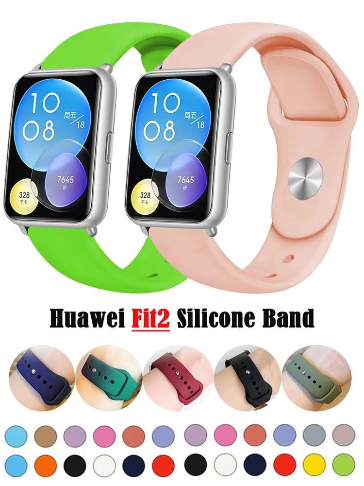 Banda esportiva para huawei re - Huawei Smartwatch Watch Fit avaliação e preço