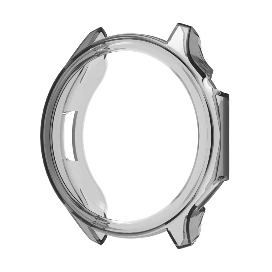 Capa tpu macia para oneplus wa - Smartwatch Oppo Watch avaliação e preço
