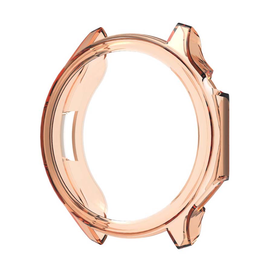 Capa tpu macia para oneplus wa - Smartwatch Oppo Watch avaliação e preço