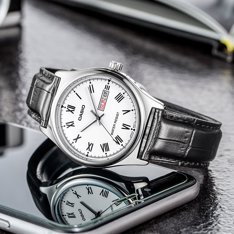 Relógio de Pulso Analógico Mas - Casio Watches Smartwatch avaliação e preço