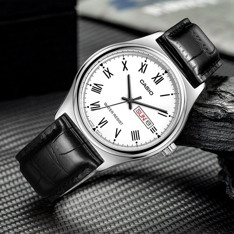 Relógio de Pulso Analógico Mas - Casio Watches Smartwatch avaliação e preço