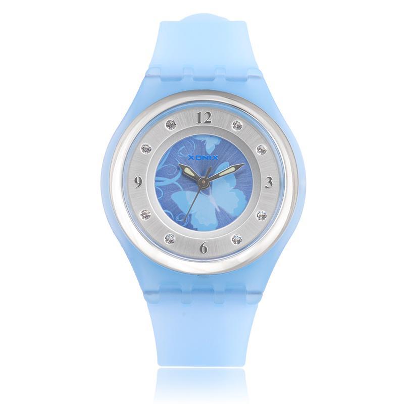 LIGE-Relógio Inteligente Imper - Smartwatch Ladies Watches For Women avaliação e preço