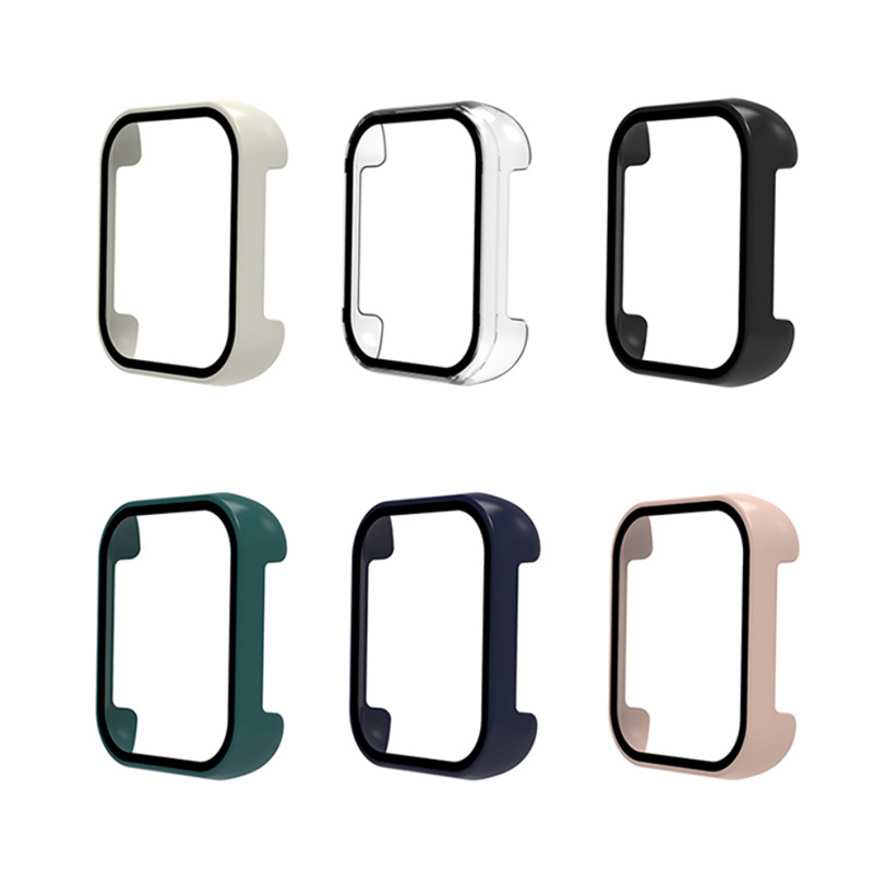 Borda dura filme protetor de v - Smartwatch Oppo Watch avaliação e preço