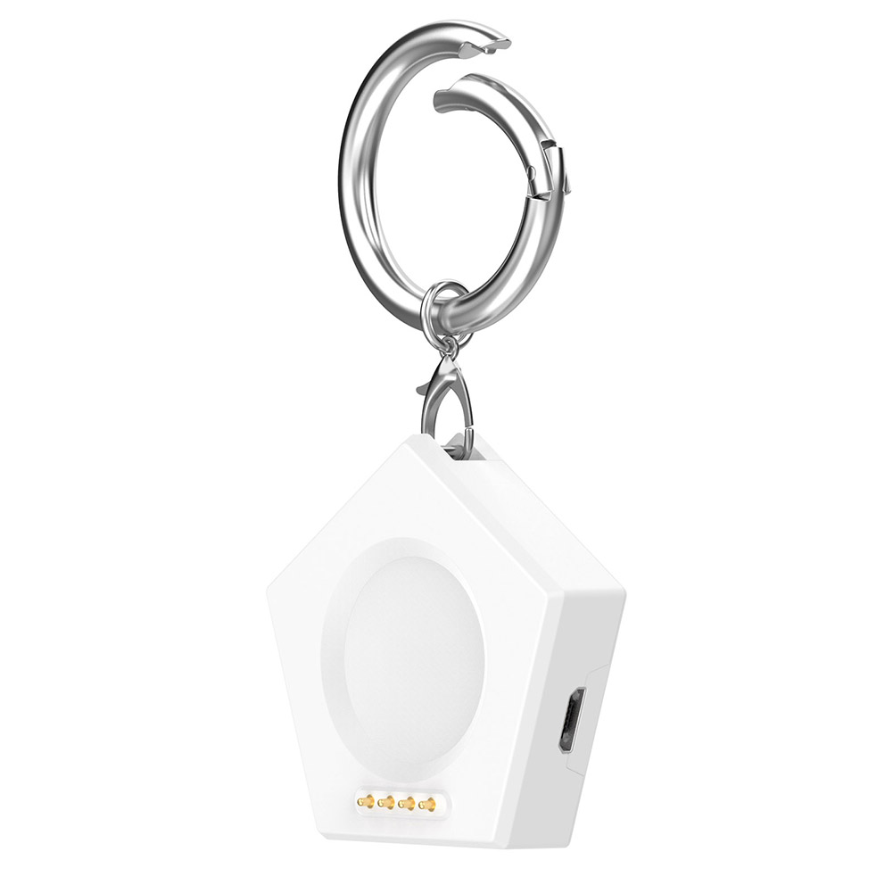 Carregador de Relógio Sem Fio  - Smartwatch Oppo Watch avaliação e preço