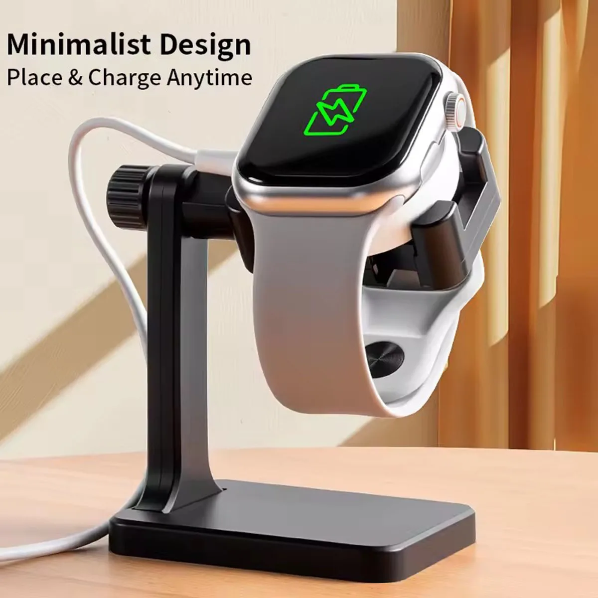 Suporte Universal para Relógio - Watch Smart Smartwatch avaliação e preço