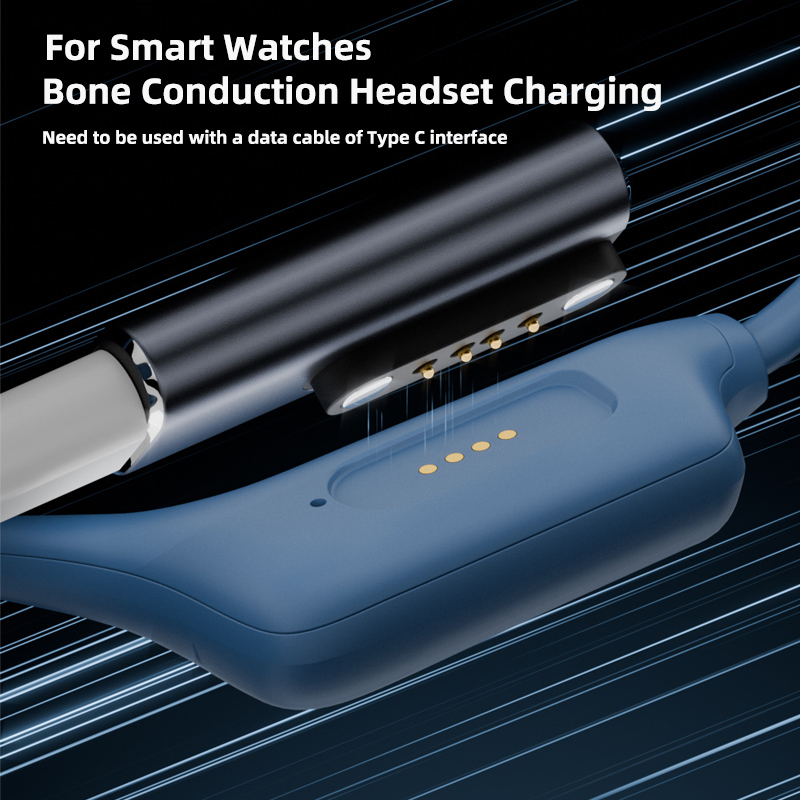 Adaptador de carregador magnét - Smartwatch Watches For Kids avaliação e preço