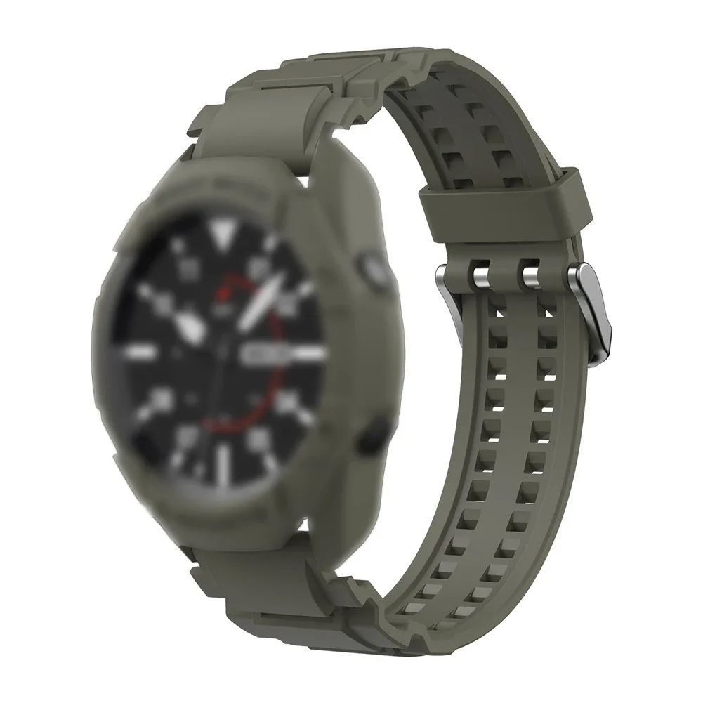 Correias de silicone para sams - Watch Smartwatch Android avaliação e preço