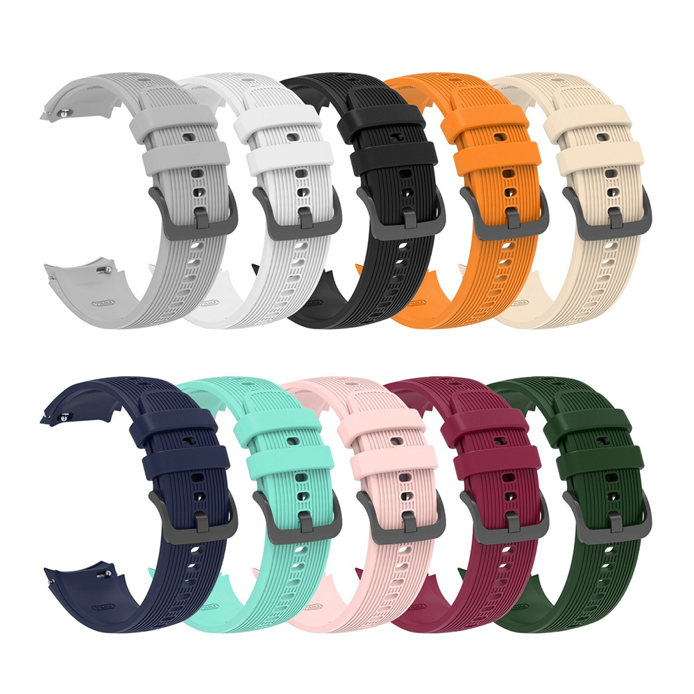 Capa e Pulseira de Silicone pa - Smartwatch Oppo Watch avaliação e preço