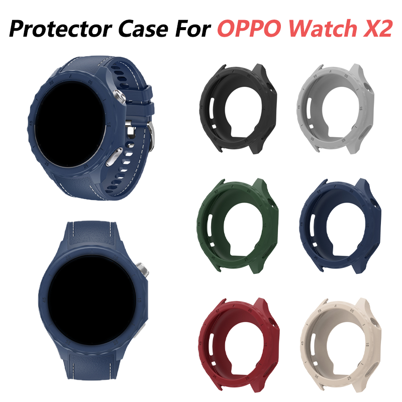 Para oppo relógio x2 smartwatc - Smartwatch Oppo Watch avaliação e preço