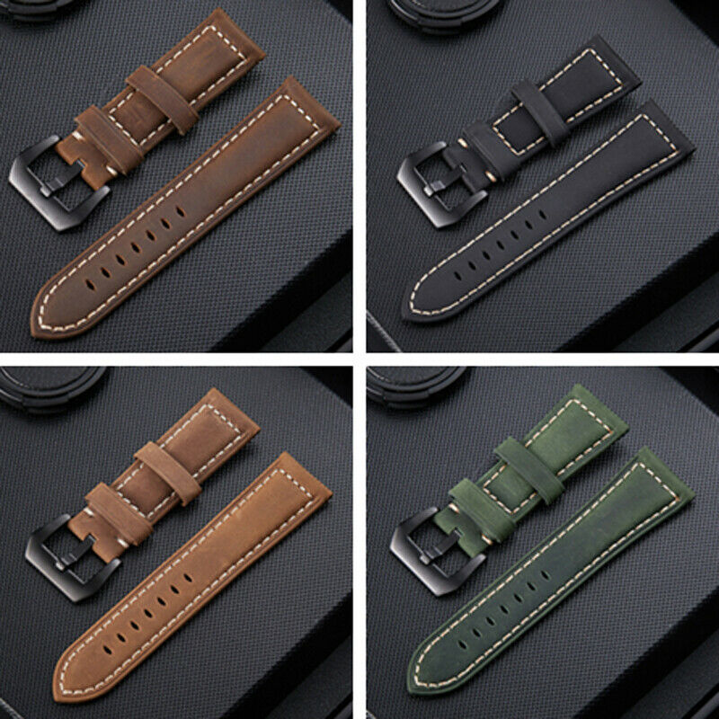 Pulseira de couro para relógio - Diesel Watches Smartwatch avaliação e preço